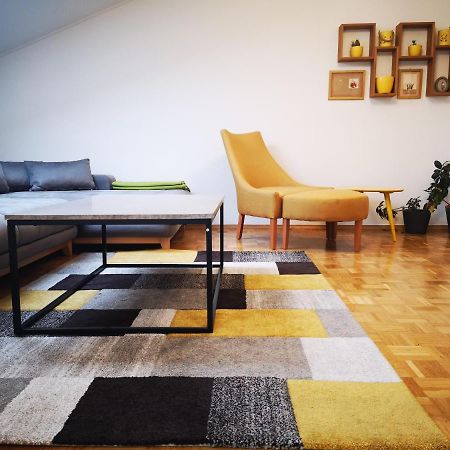 Apartment Drustveni Dom II Saraybosna Dış mekan fotoğraf