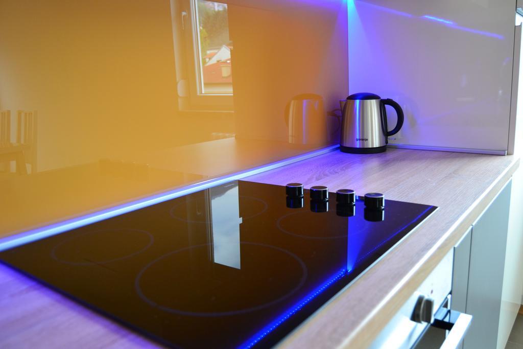 Apartment Drustveni Dom II Saraybosna Dış mekan fotoğraf