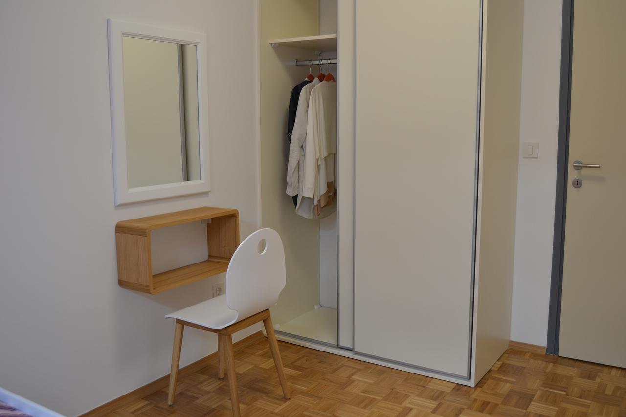 Apartment Drustveni Dom II Saraybosna Dış mekan fotoğraf