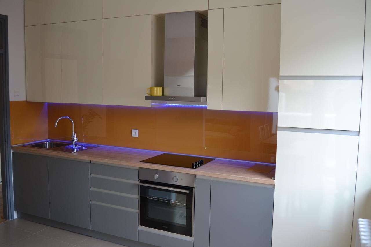 Apartment Drustveni Dom II Saraybosna Dış mekan fotoğraf