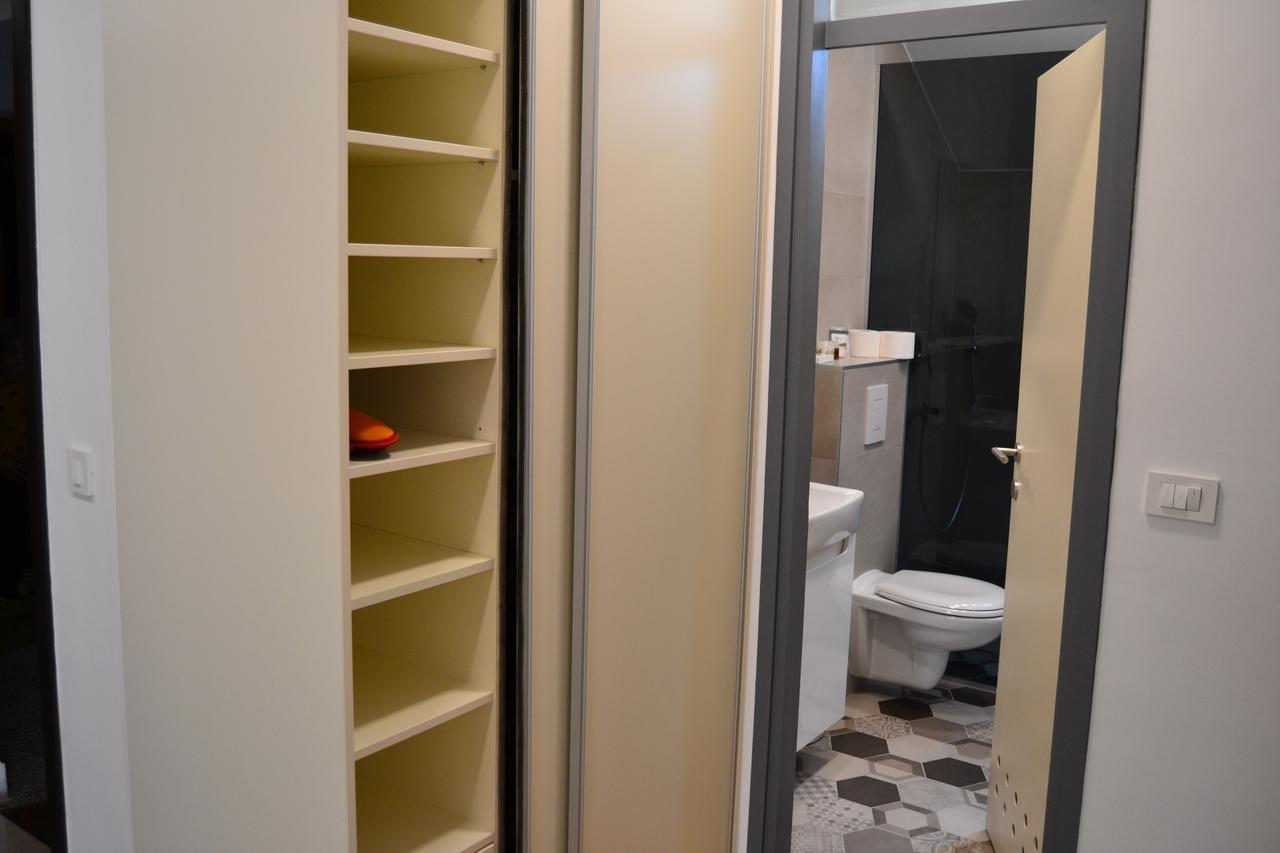 Apartment Drustveni Dom II Saraybosna Dış mekan fotoğraf
