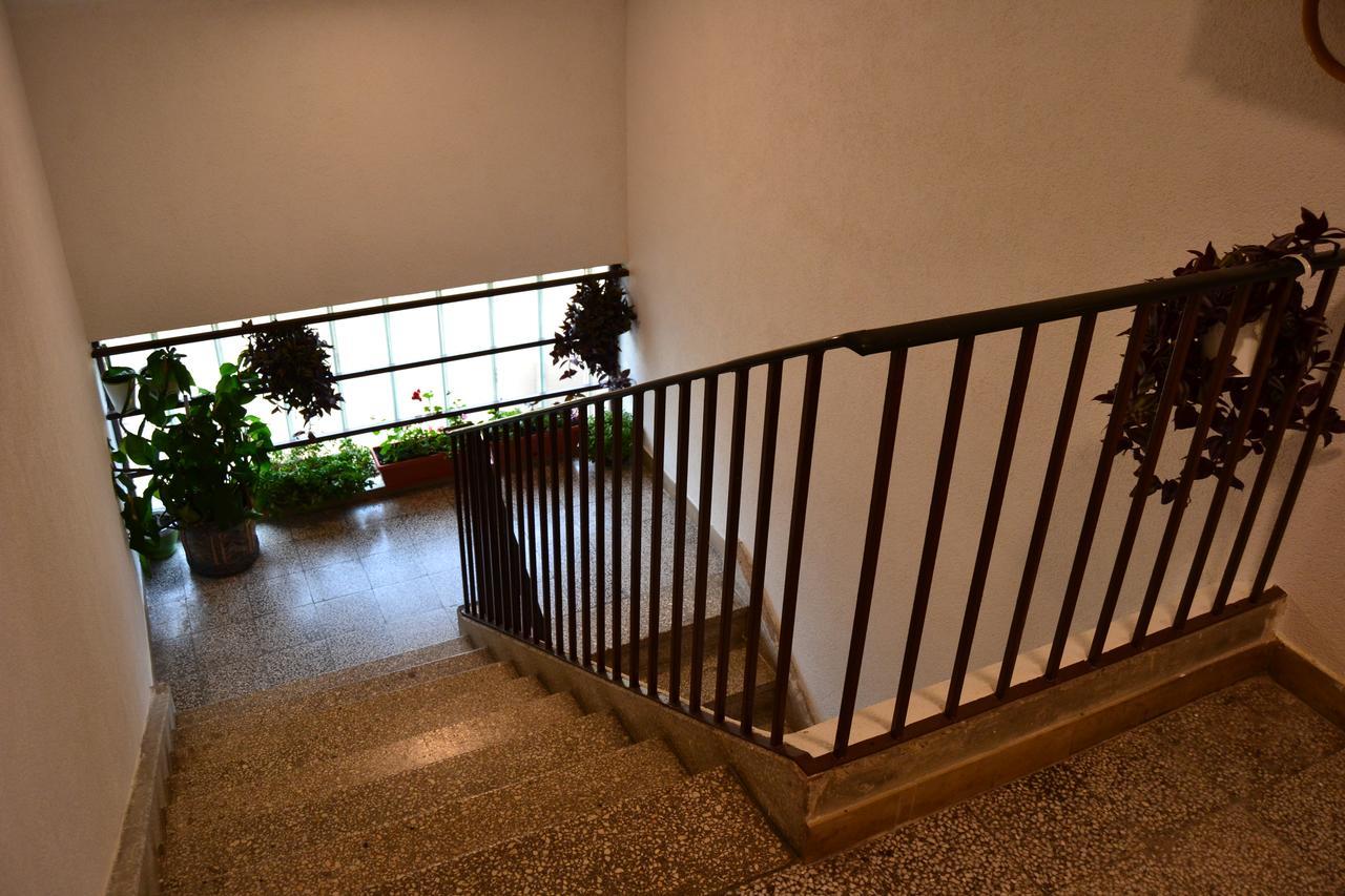 Apartment Drustveni Dom II Saraybosna Dış mekan fotoğraf