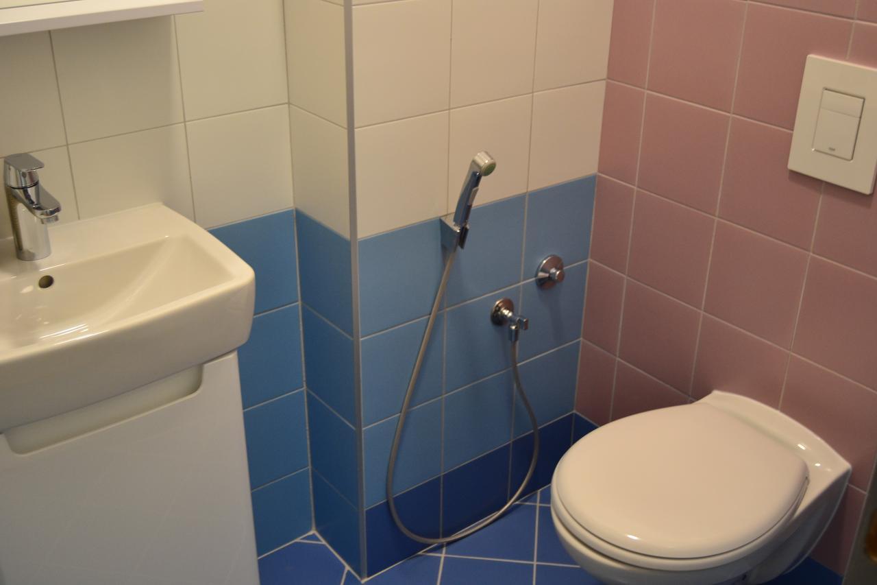 Apartment Drustveni Dom II Saraybosna Dış mekan fotoğraf