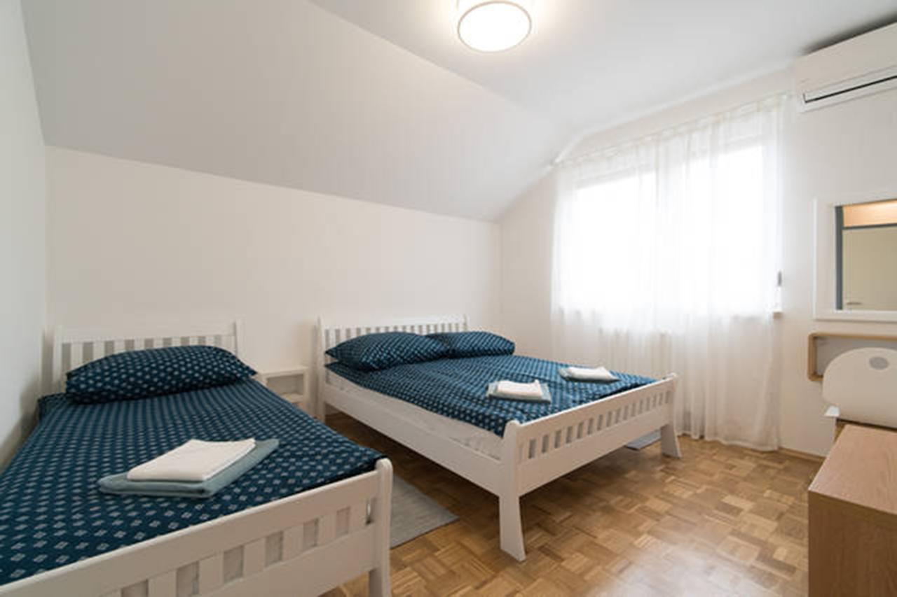 Apartment Drustveni Dom II Saraybosna Dış mekan fotoğraf