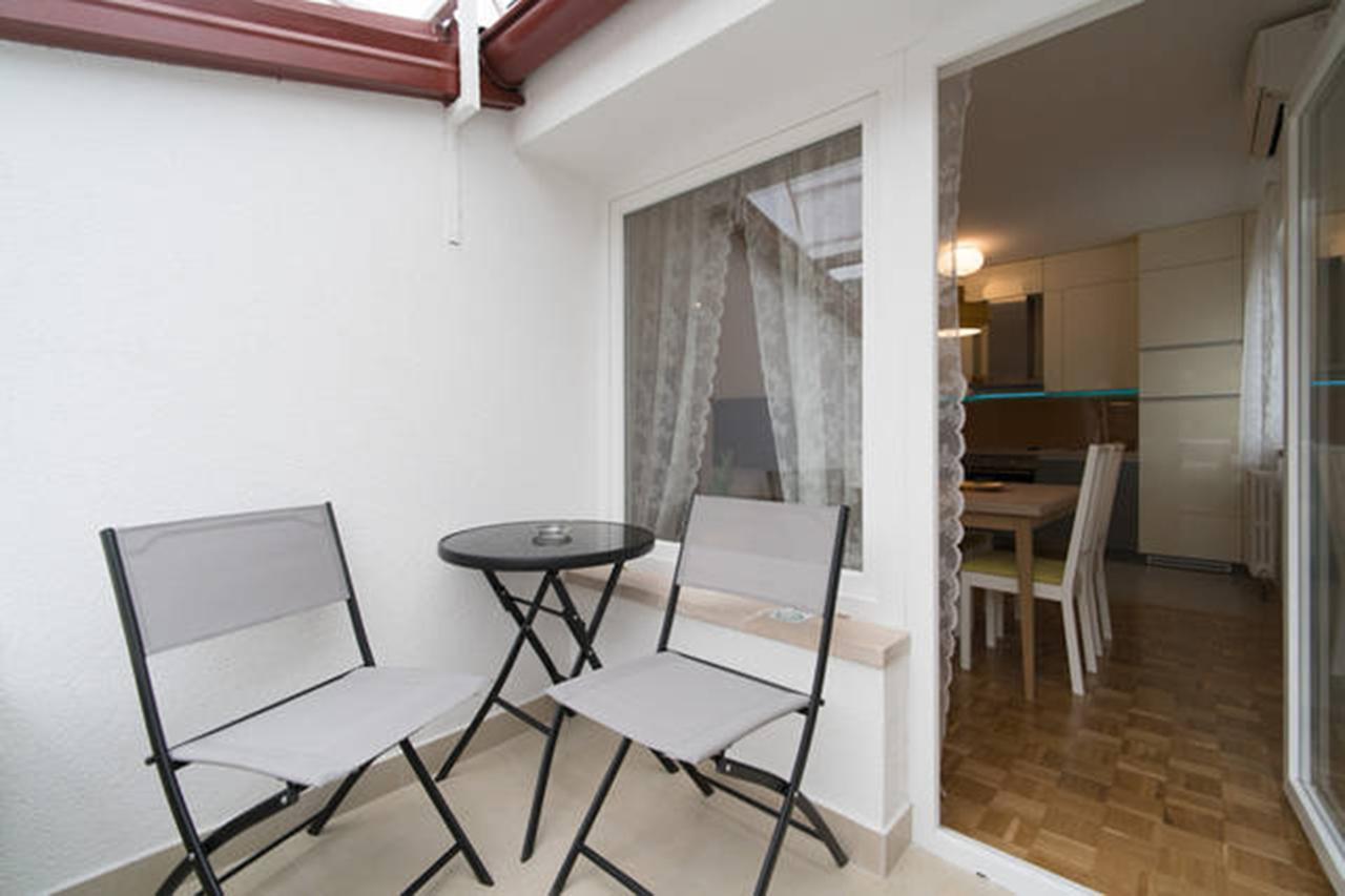 Apartment Drustveni Dom II Saraybosna Dış mekan fotoğraf