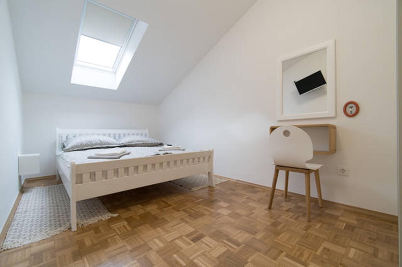 Apartment Drustveni Dom II Saraybosna Dış mekan fotoğraf