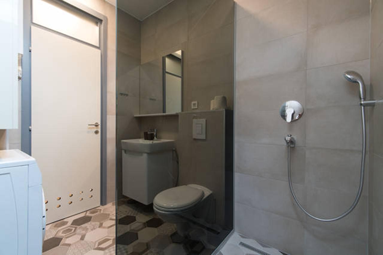 Apartment Drustveni Dom II Saraybosna Dış mekan fotoğraf
