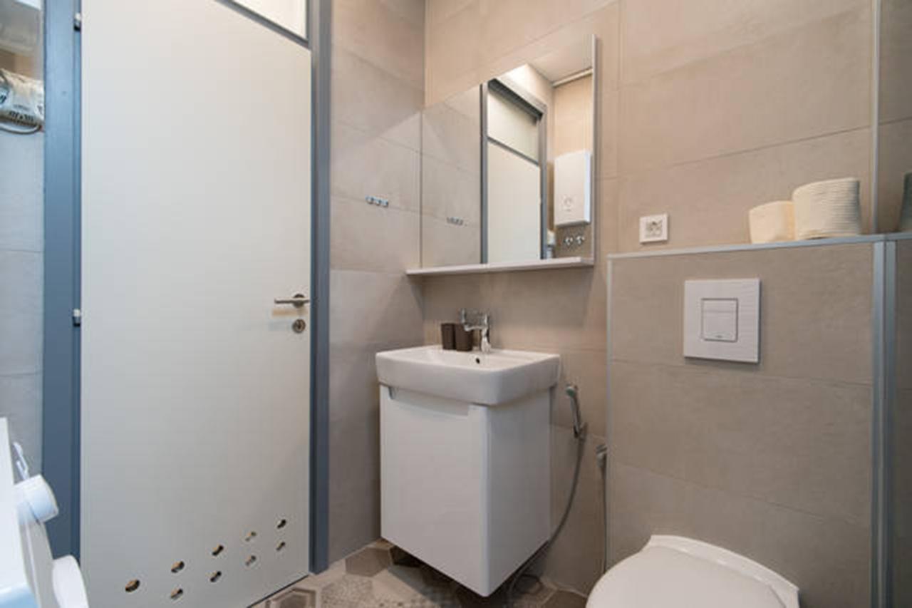 Apartment Drustveni Dom II Saraybosna Dış mekan fotoğraf