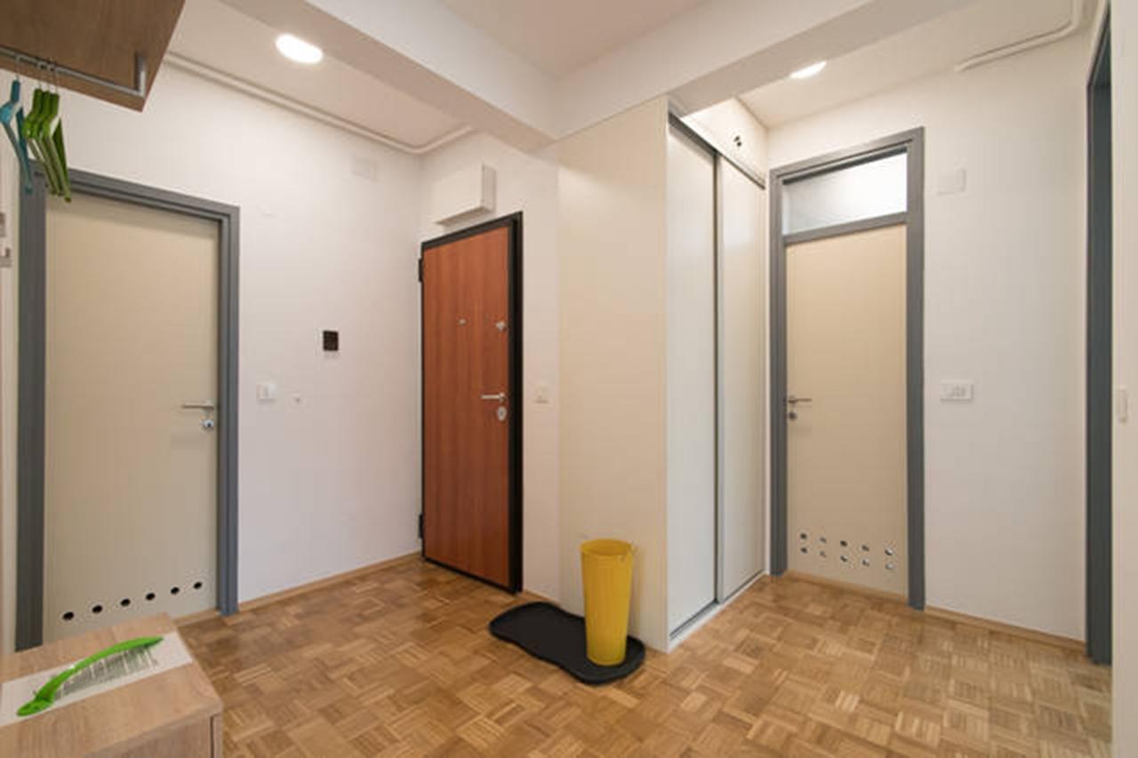 Apartment Drustveni Dom II Saraybosna Dış mekan fotoğraf
