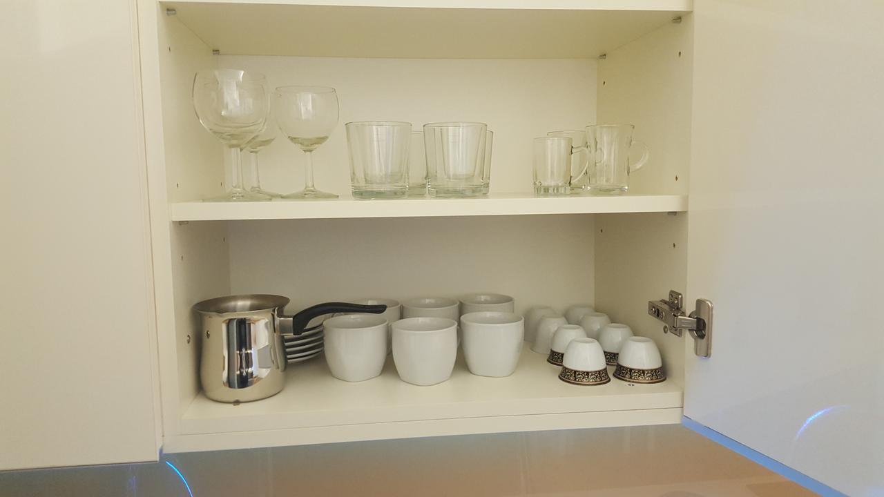 Apartment Drustveni Dom II Saraybosna Dış mekan fotoğraf