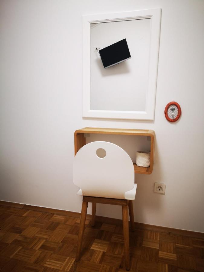 Apartment Drustveni Dom II Saraybosna Dış mekan fotoğraf