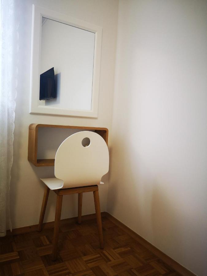 Apartment Drustveni Dom II Saraybosna Dış mekan fotoğraf