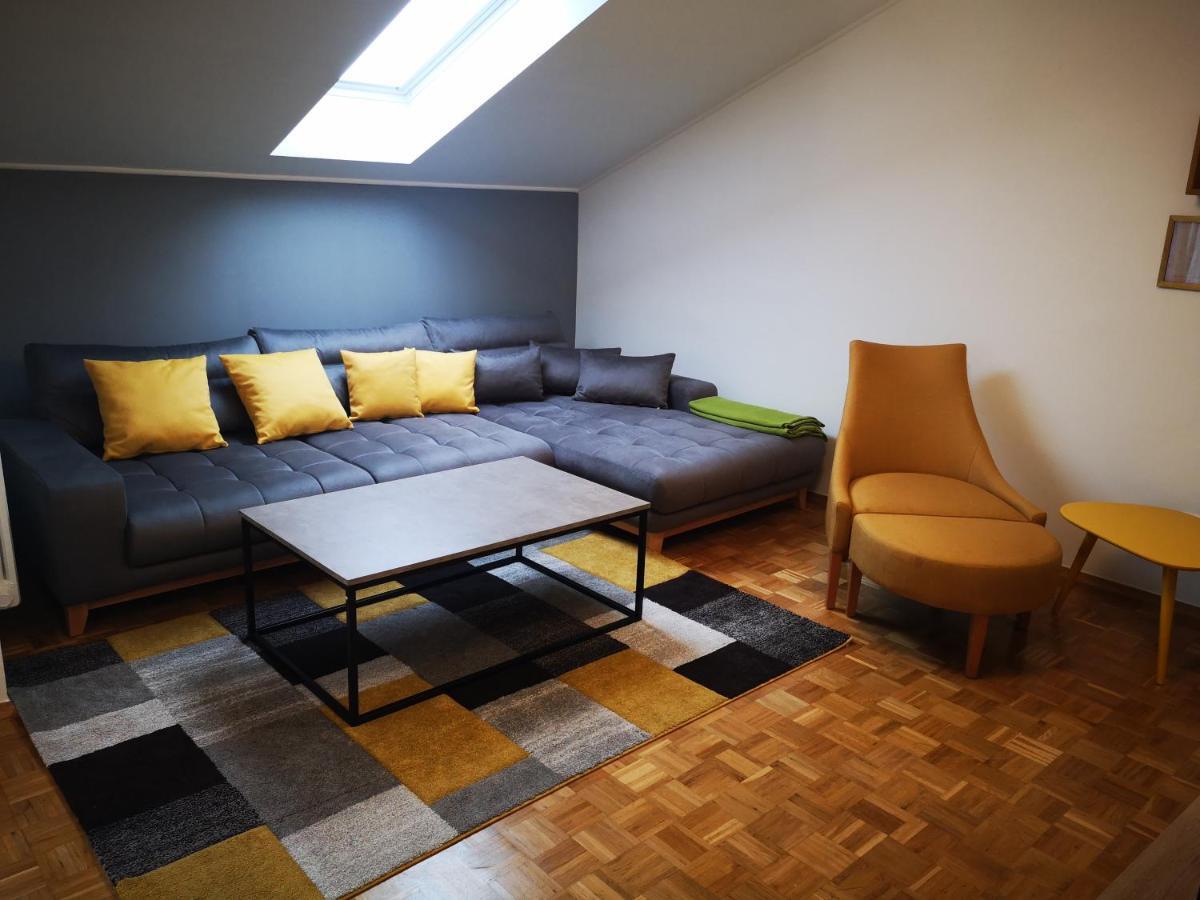 Apartment Drustveni Dom II Saraybosna Dış mekan fotoğraf